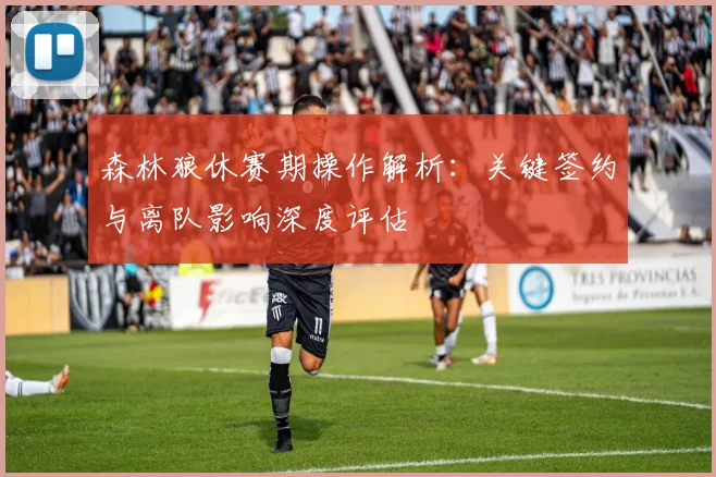 森林狼休赛期操作解析:关键签约与离队影响深度评估