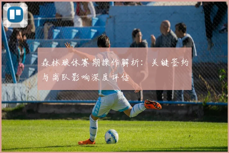 森林狼休赛期操作解析：关键签约与离队影响深度评估